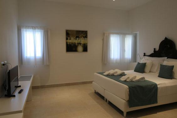 Castello Tafuri Hotel Portopalo Di Capo Passero Eksteriør billede