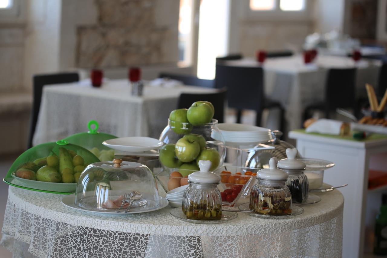 Castello Tafuri Hotel Portopalo Di Capo Passero Eksteriør billede